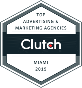 the postcard agency named on of top marketing agencies in miami for 2019