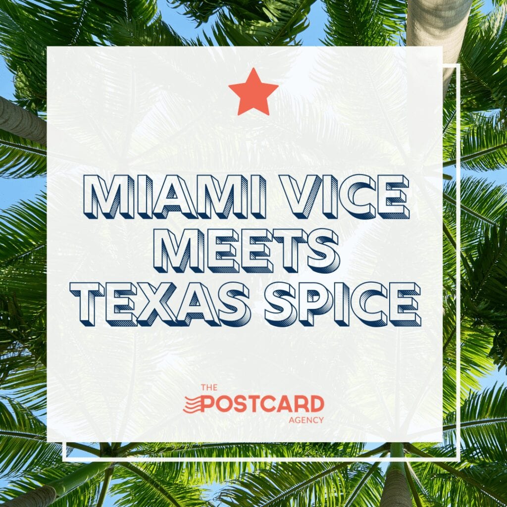 miami san antonio marketing