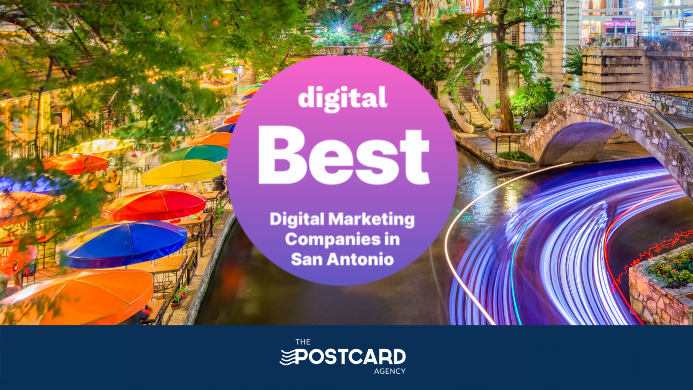 top digital marketing firm in san antonio