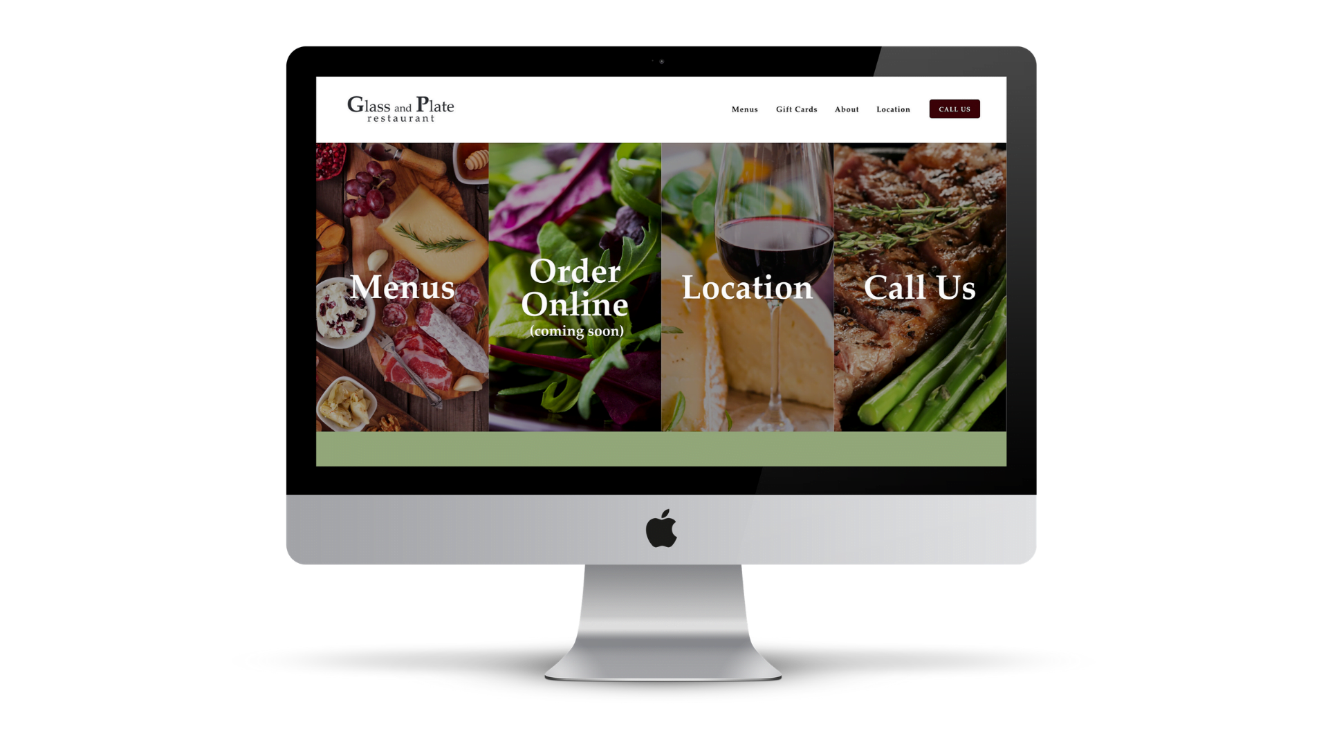 cross-channel marketing case study restaurant