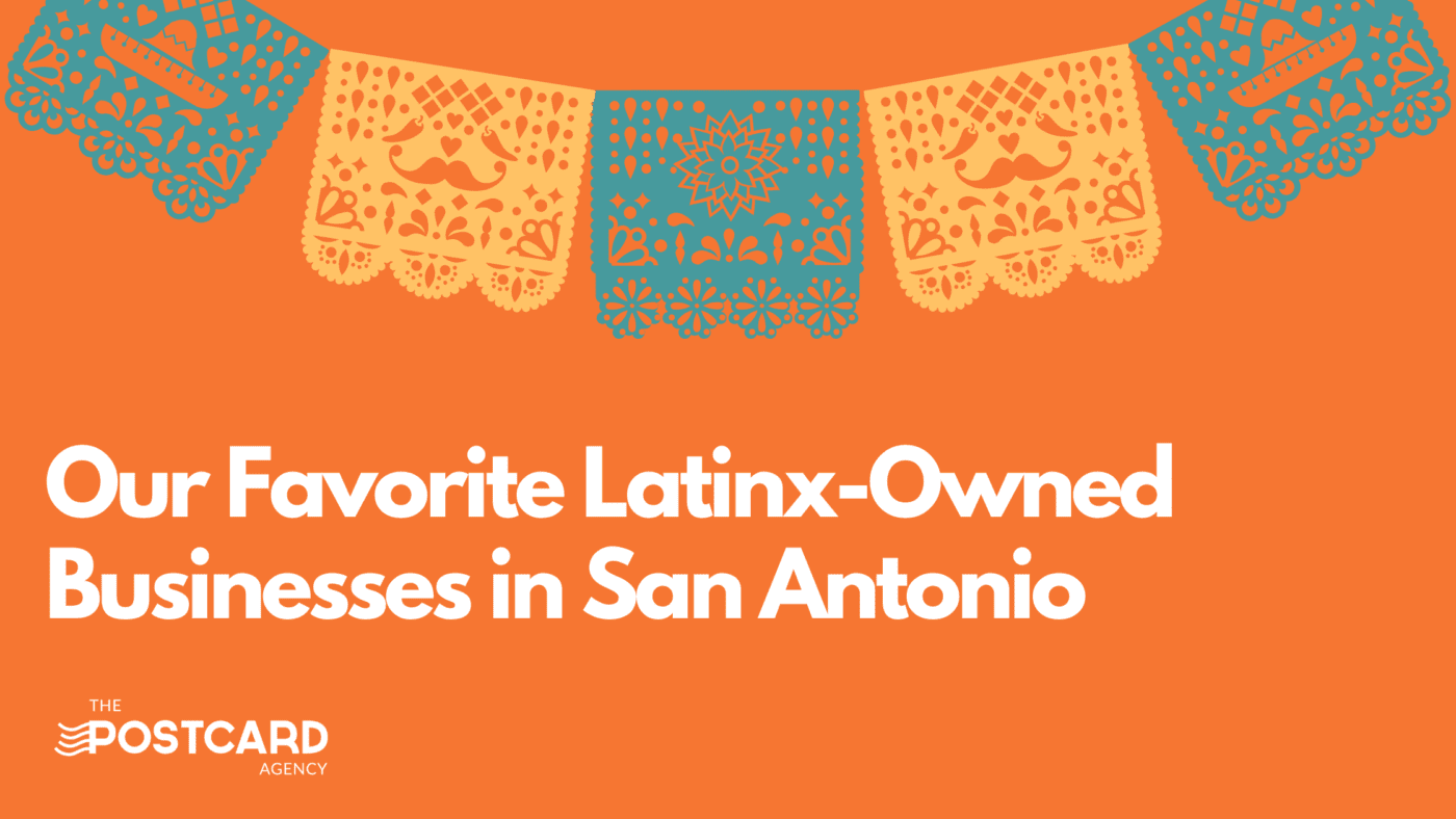 Latinx-Owned Businesses