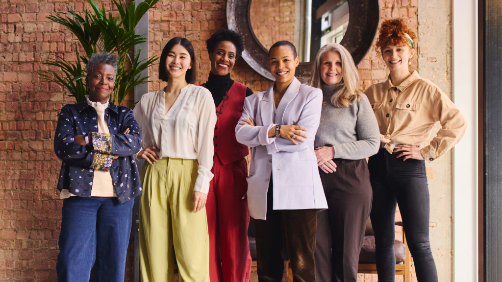 Want to celebrate, honor and empower women on your team in meaningful ways? Get started with these Women's History Month ideas.