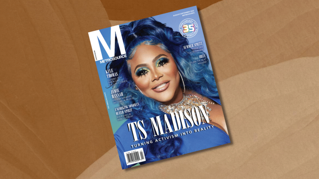 Our LGBTQ+ Pride Month PR campaign earned strong coverage for the wellness brand in ABC, NBC, Forbes, Los Angeles Blade and more outlets.