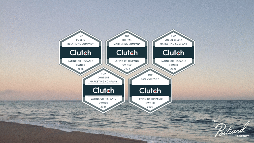 clutch latinx 2026